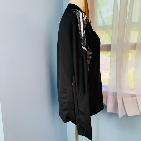 NWT Adidas Condivo 21 Training Top Size Medium - Picture 8 of 9